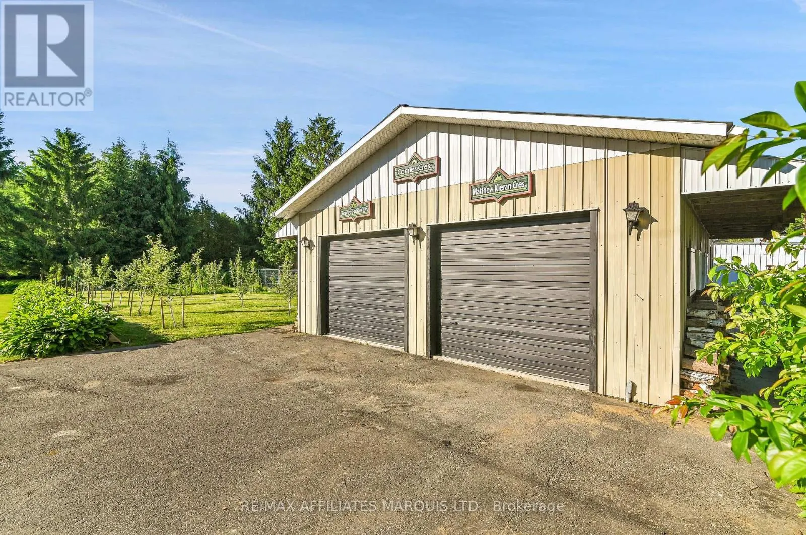 20214 COUNTY RD 2 ROAD