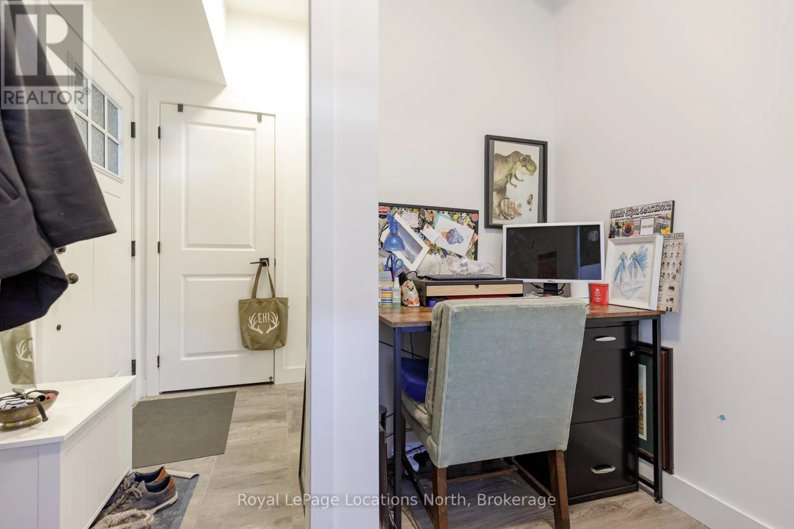 101 - 13 BEAUSOLEIL LANE, #101