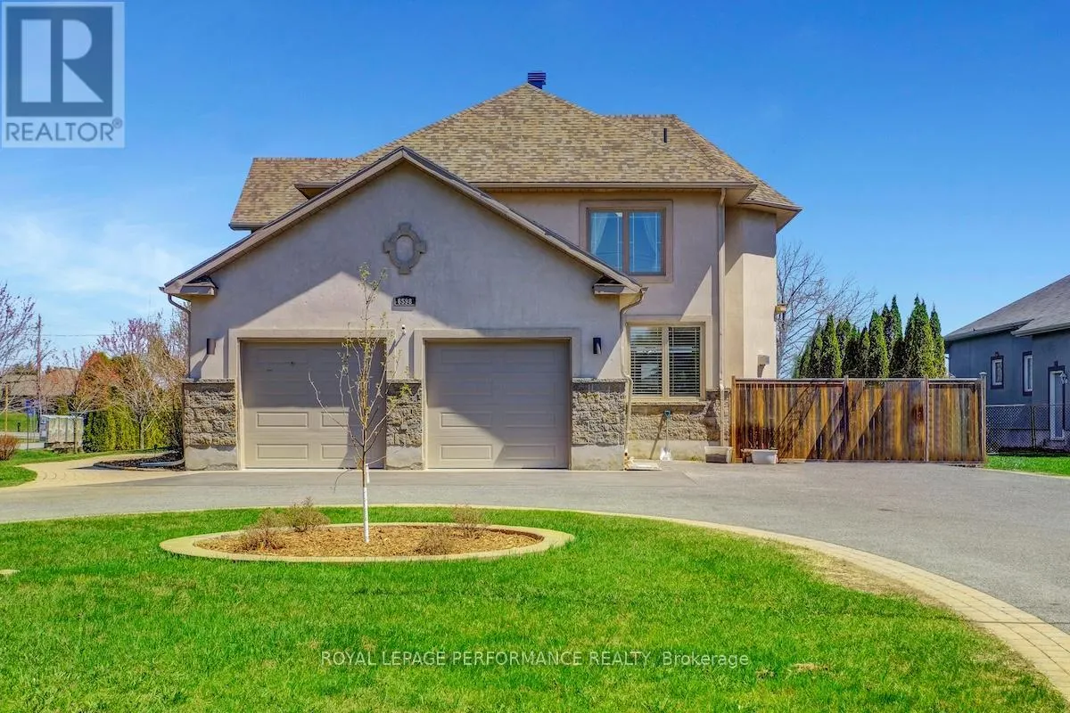 6598 COURTLAND GROVE CRESCENT