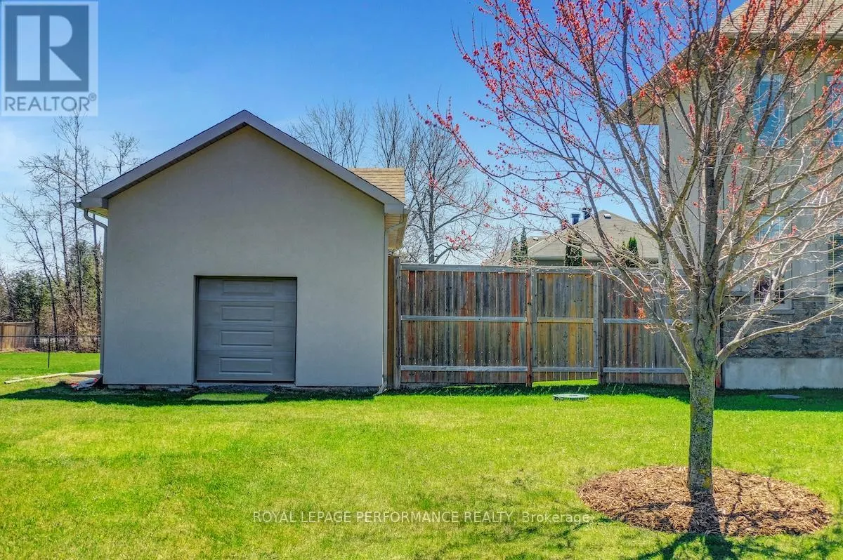 6598 COURTLAND GROVE CRESCENT