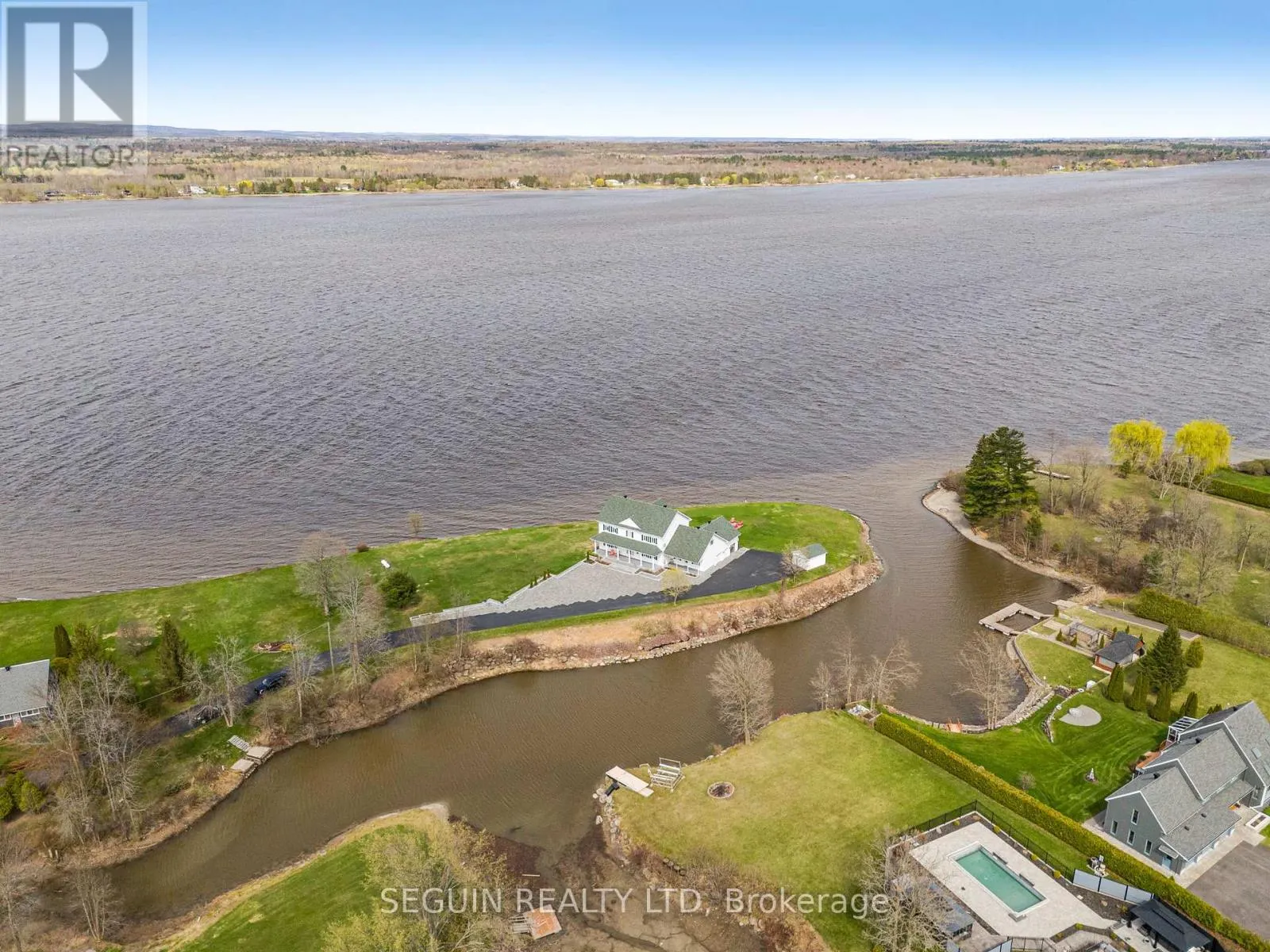 3519 FRONT ROAD