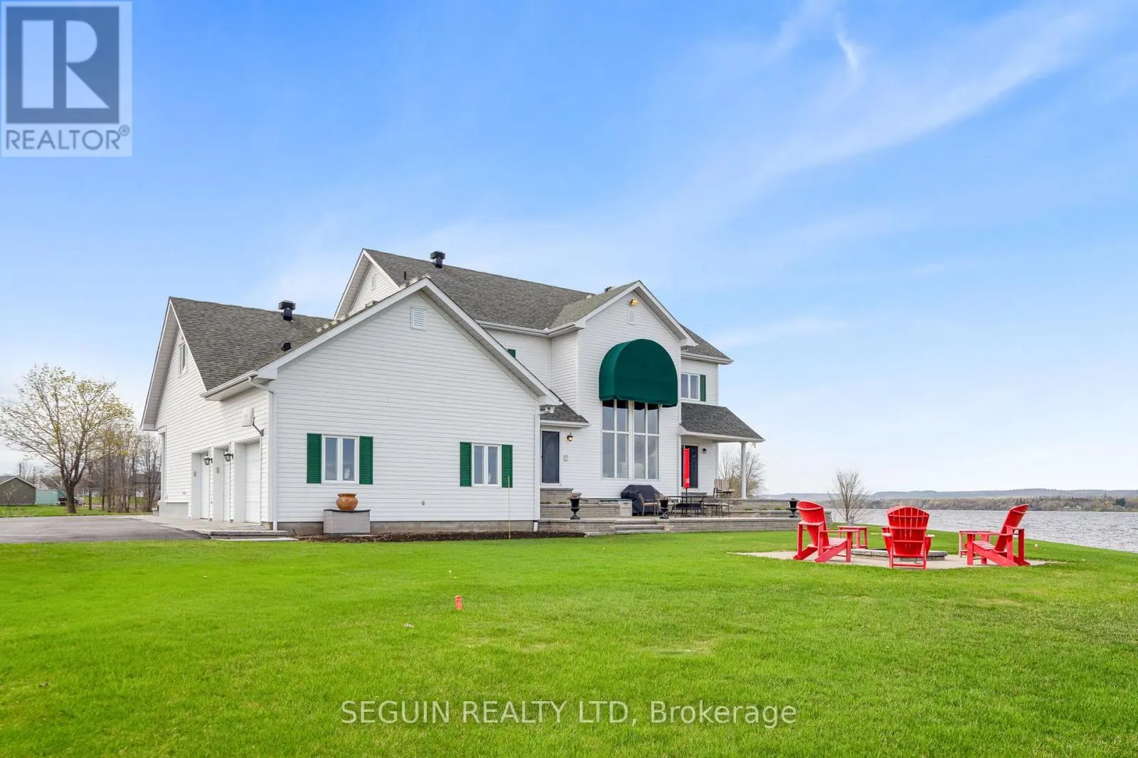 3519 FRONT ROAD