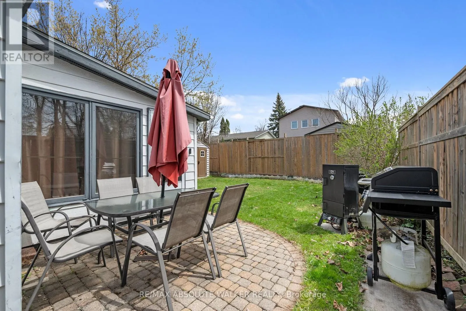 174 MUNRO STREET
