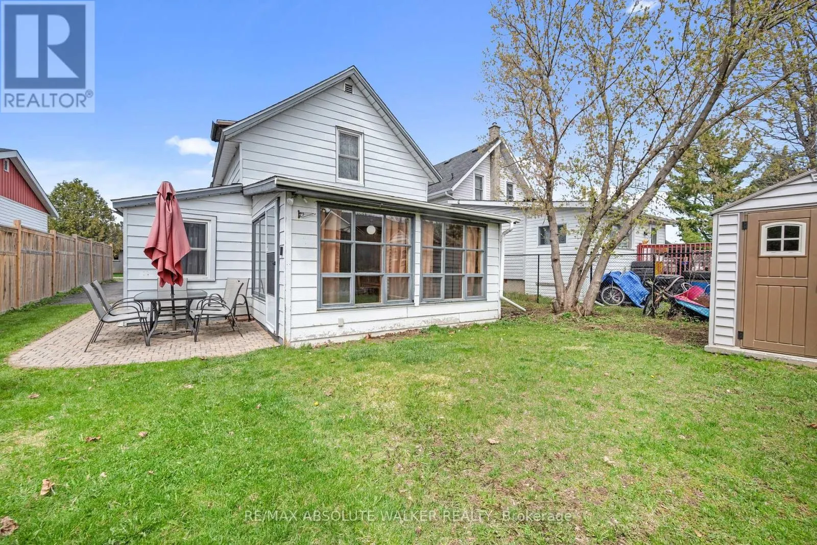 174 MUNRO STREET