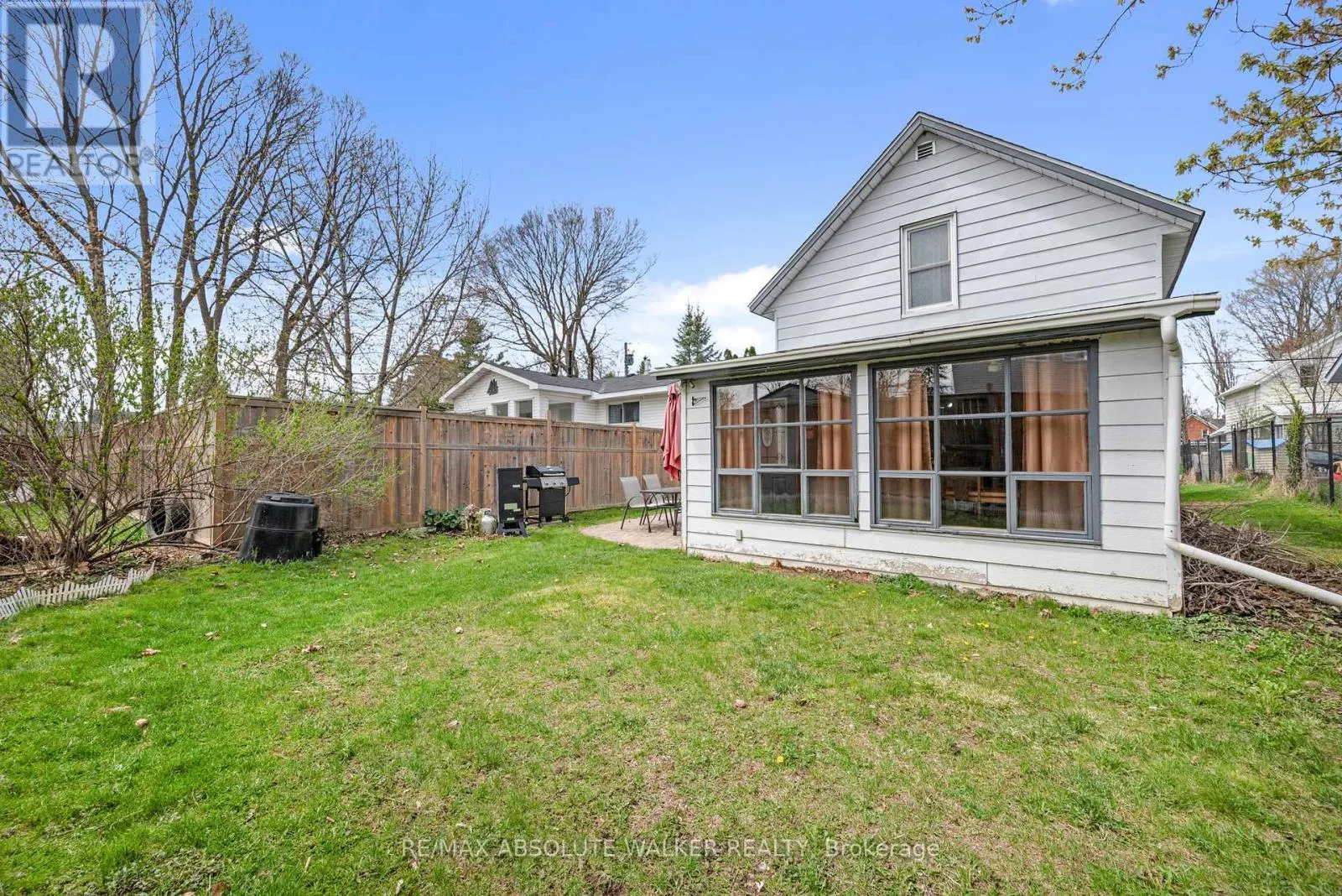 174 MUNRO STREET