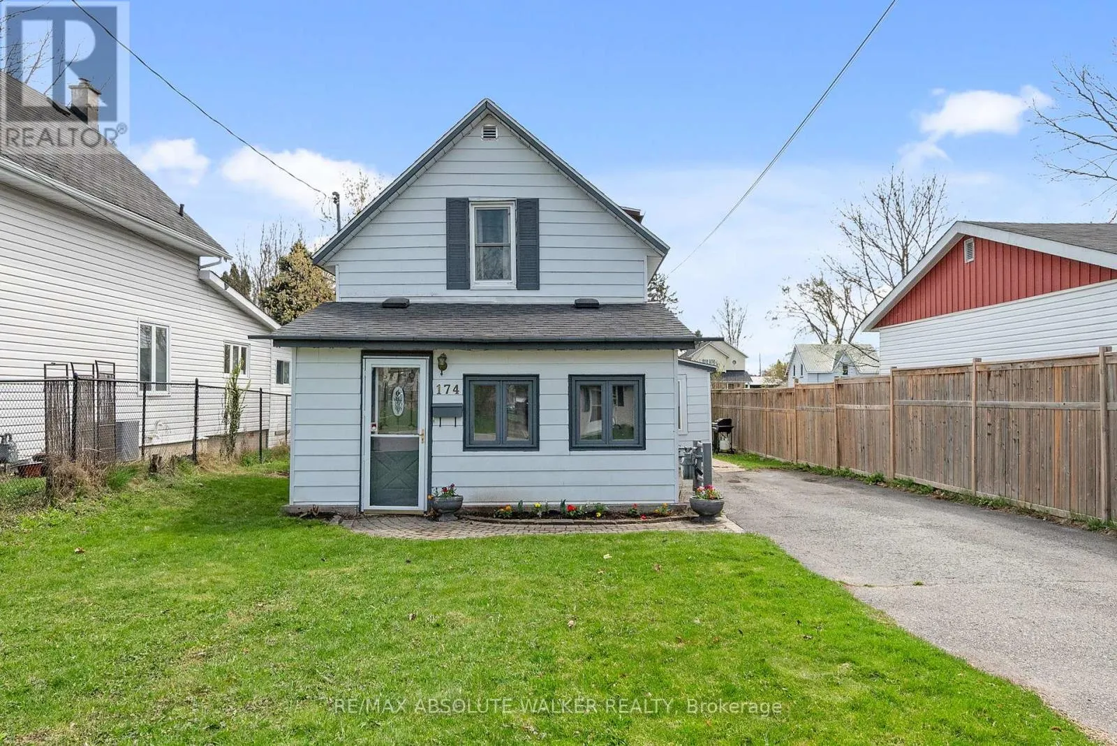 174 MUNRO STREET
