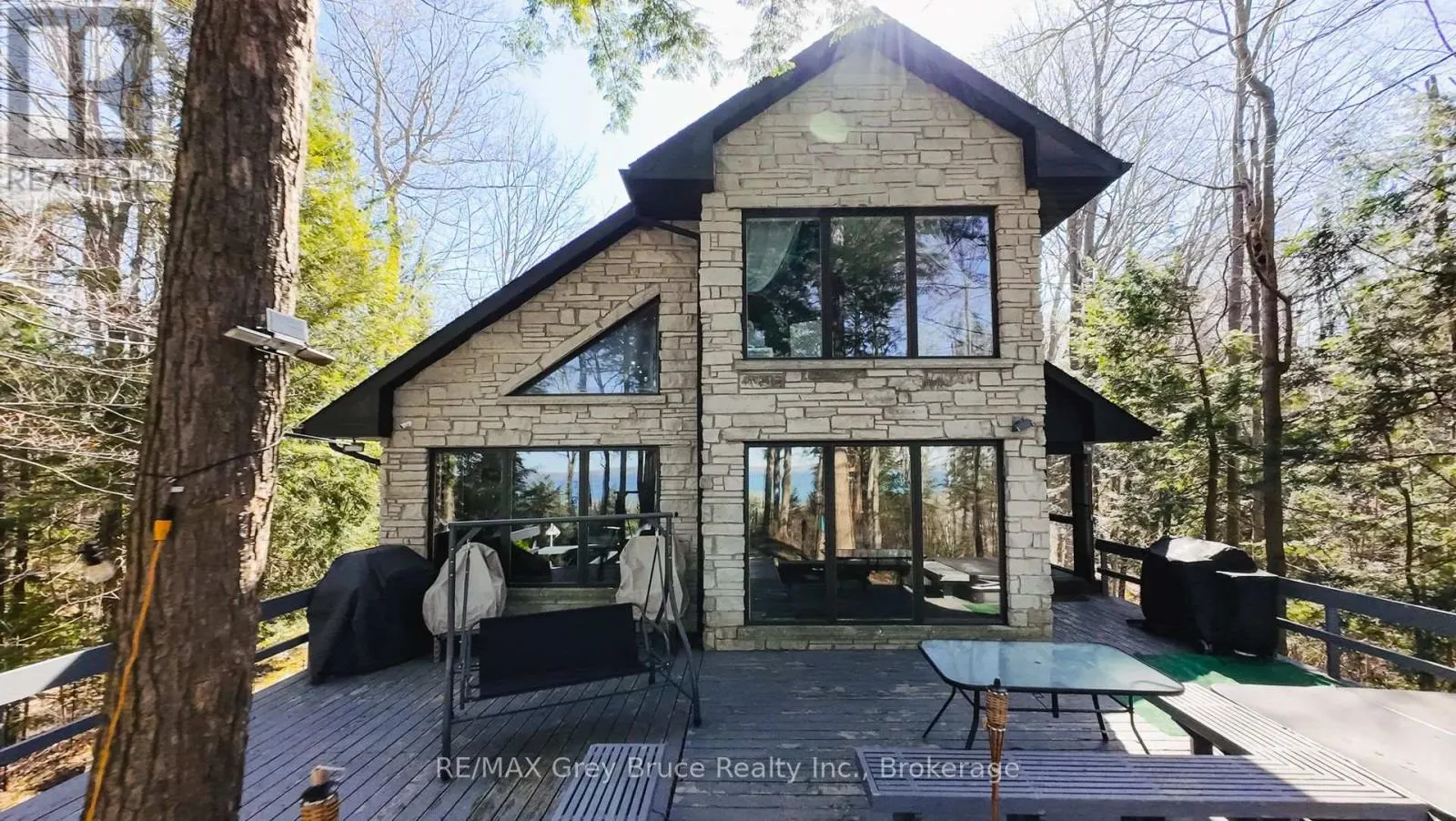 128 THORNRIDGE ROAD