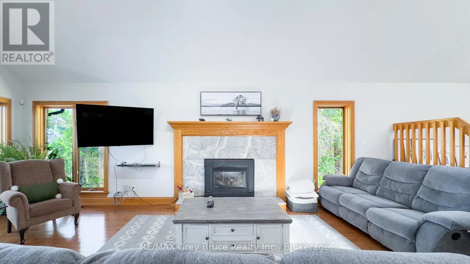 128 THORNRIDGE ROAD