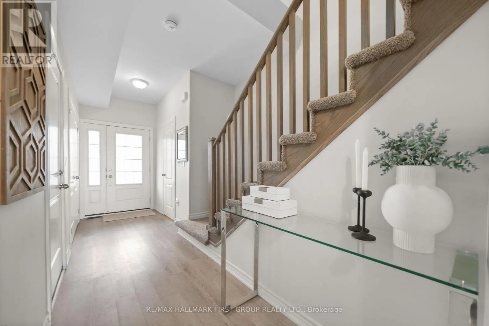 16 TOLMAN STREET
