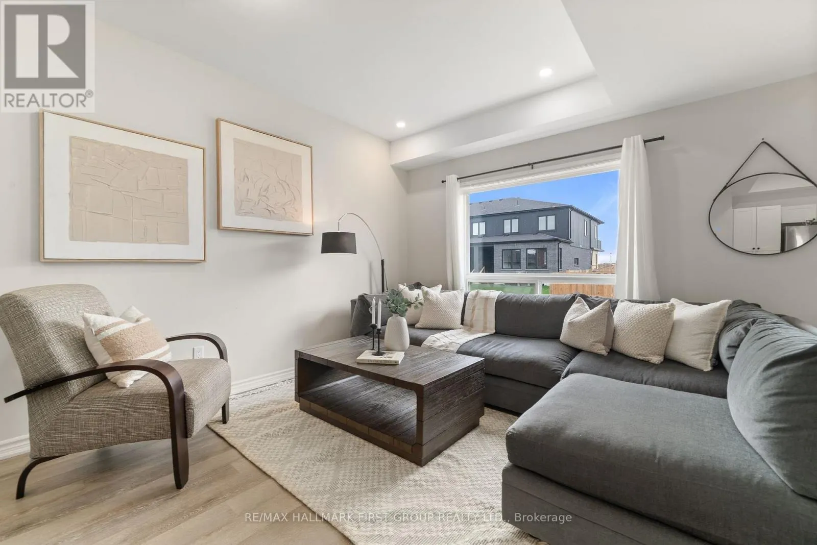 16 TOLMAN STREET