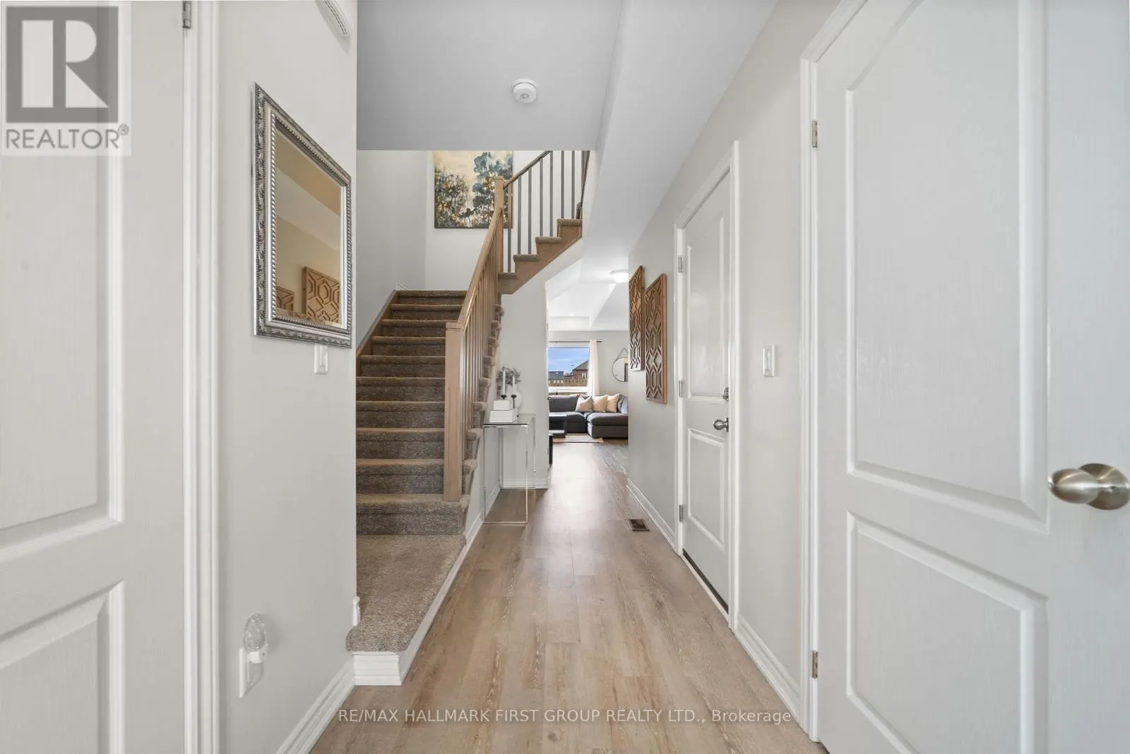 16 TOLMAN STREET