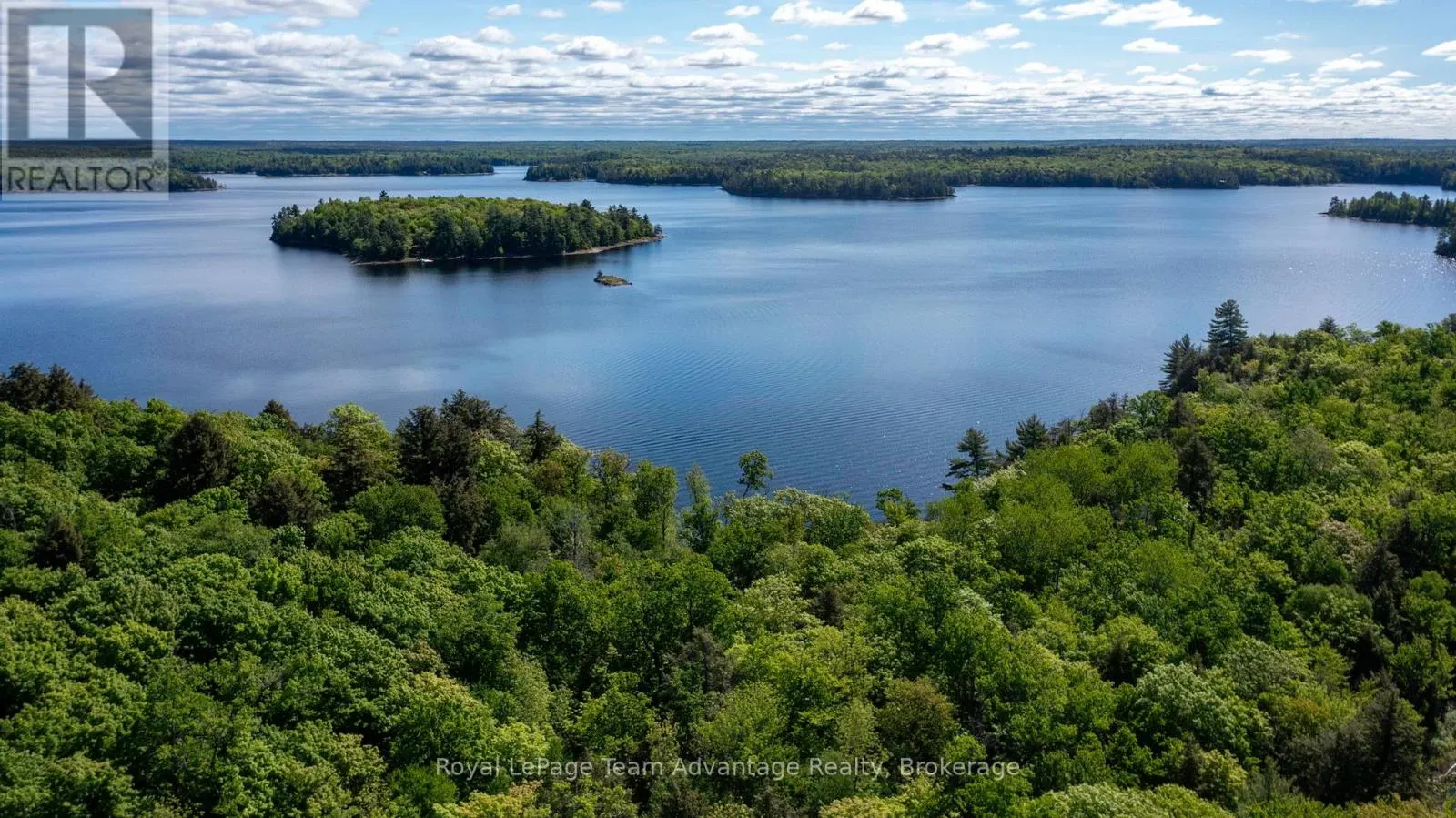 4WA WAHWASHKESH LAKE