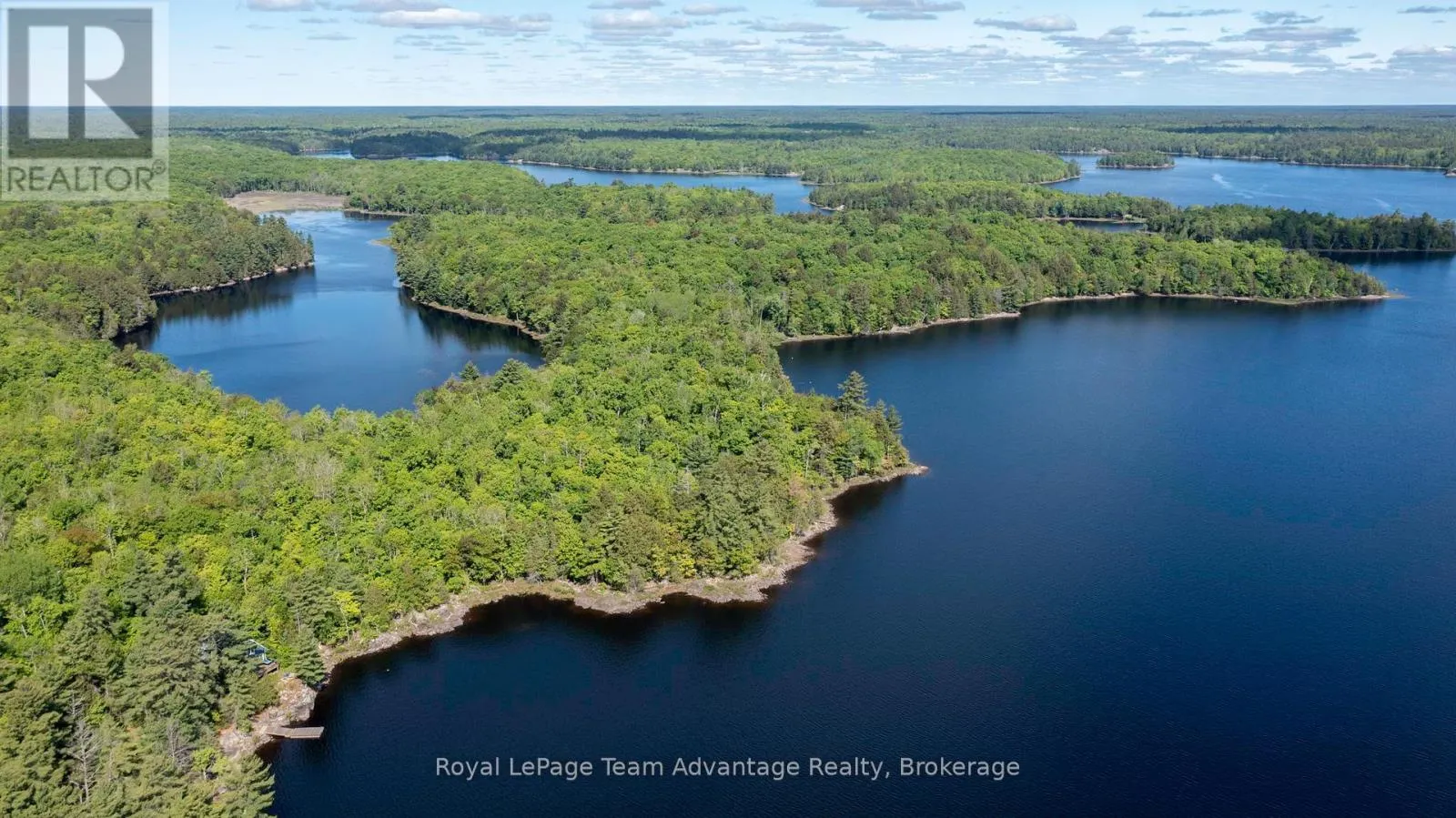 4WA WAHWASHKESH LAKE