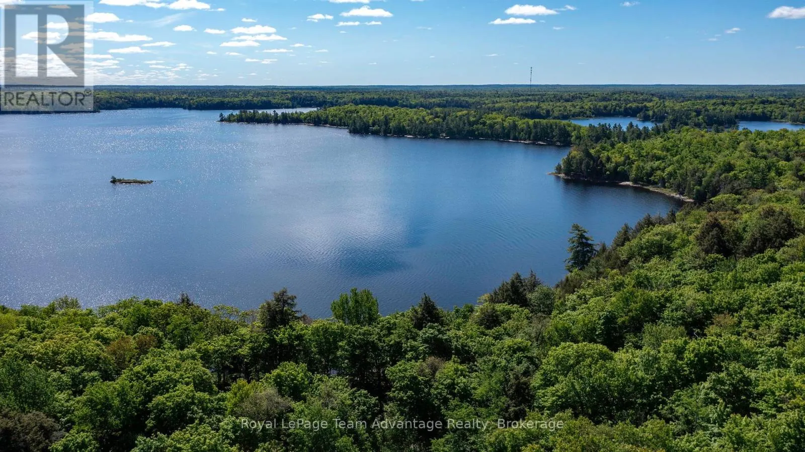 4WA WAHWASHKESH LAKE