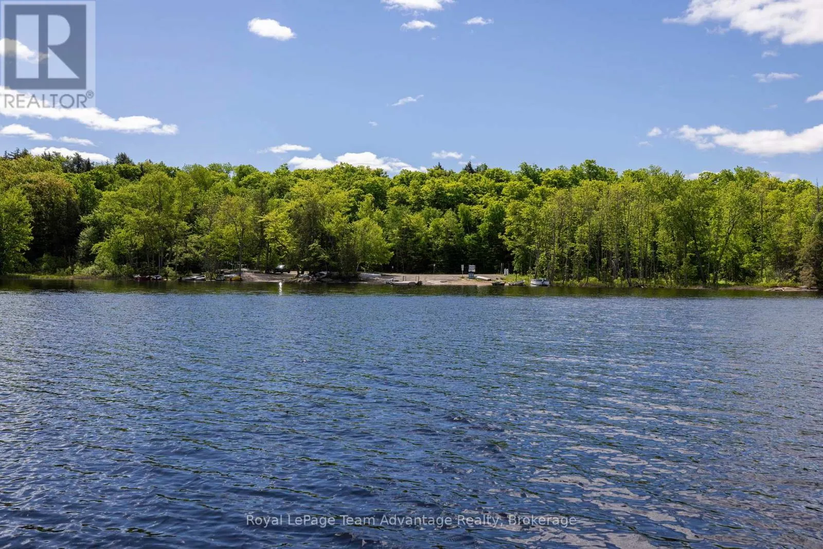 4WA WAHWASHKESH LAKE
