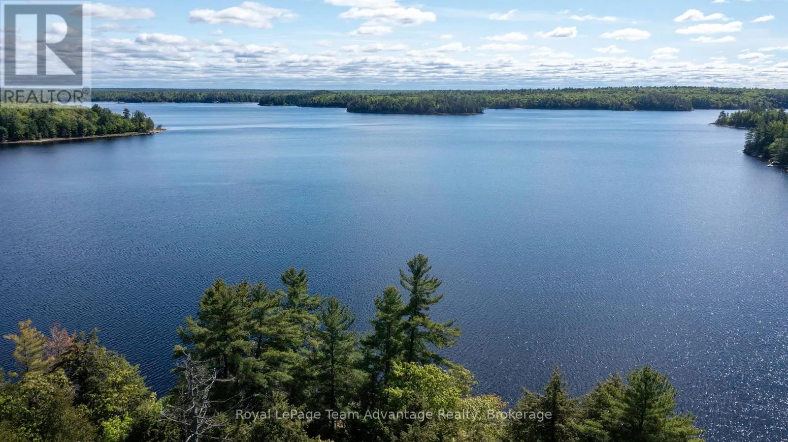 4WA WAHWASHKESH LAKE