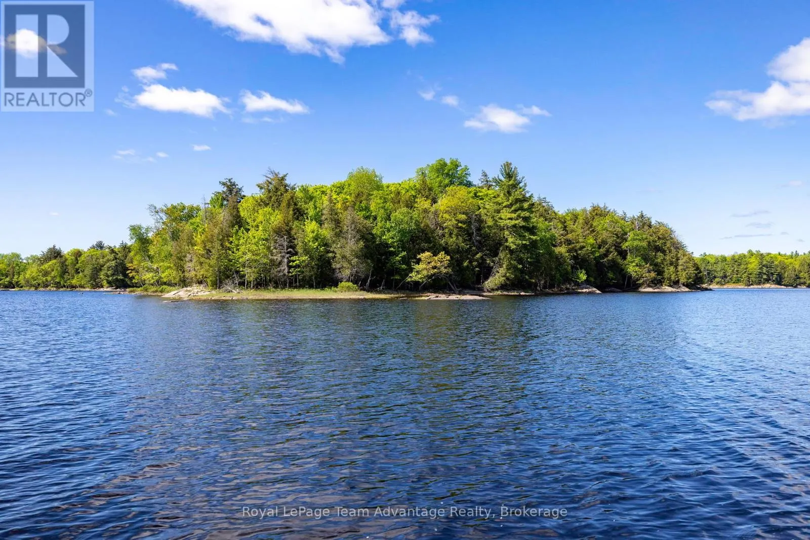 4WA WAHWASHKESH LAKE