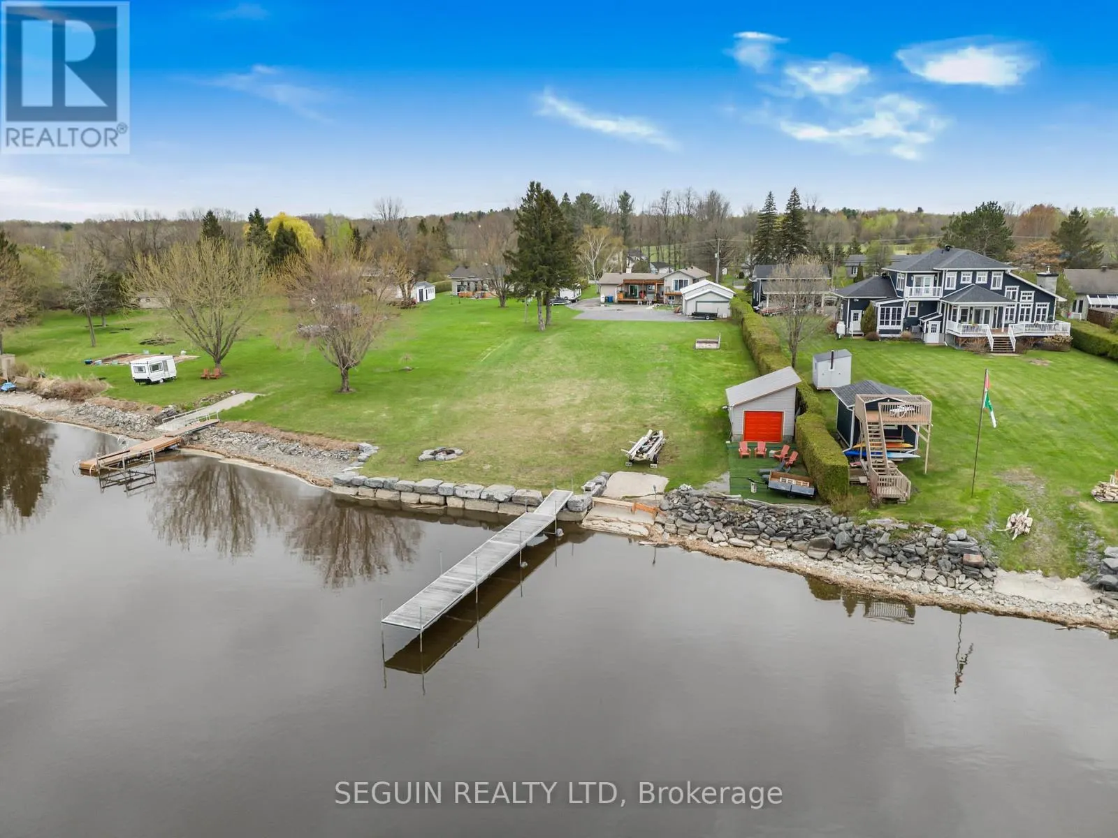 3595 FRONT ROAD