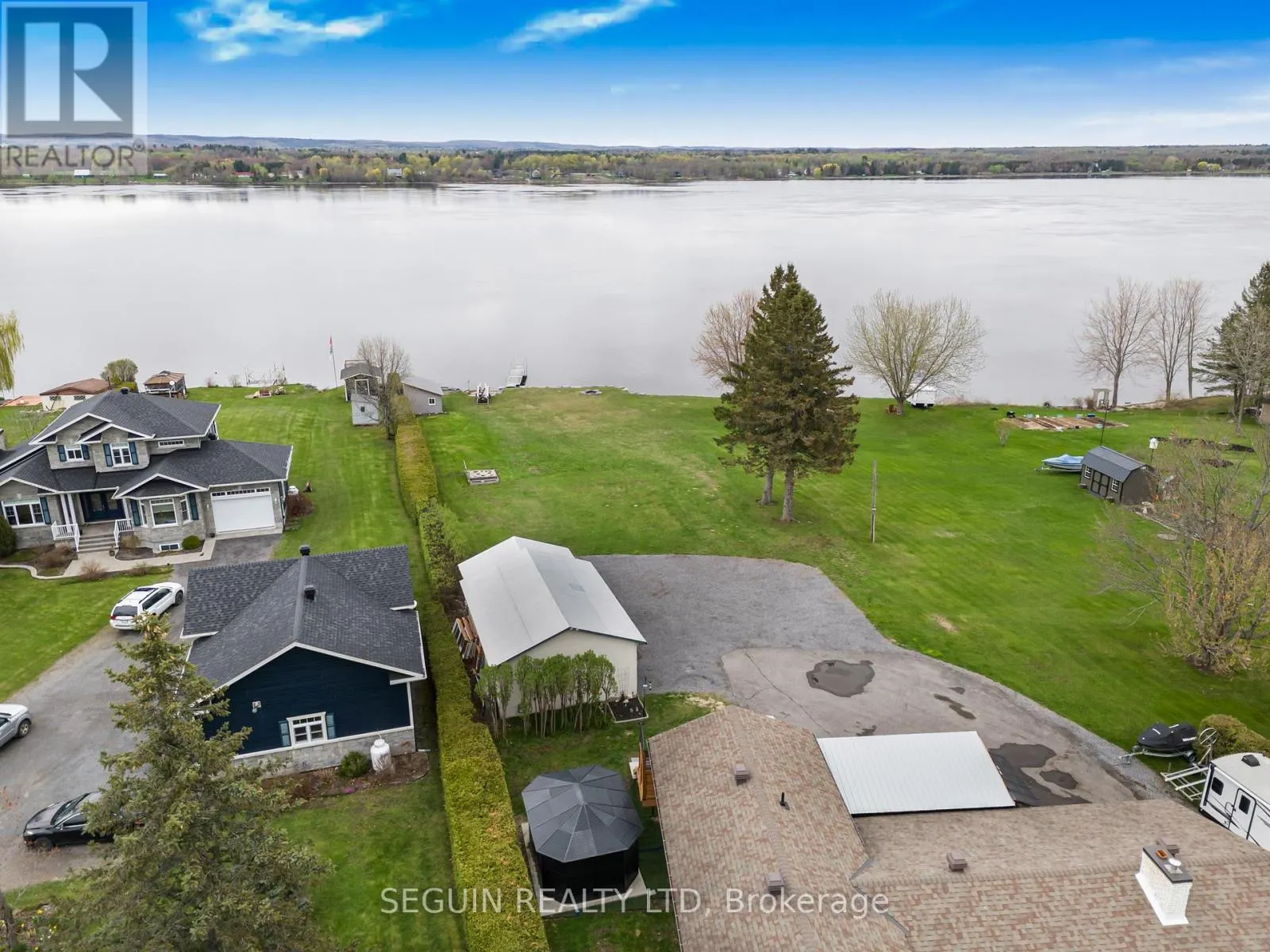 3595 FRONT ROAD