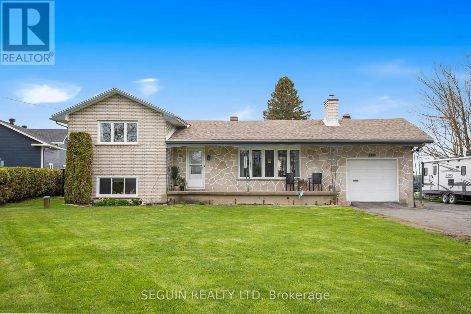 3595 FRONT ROAD