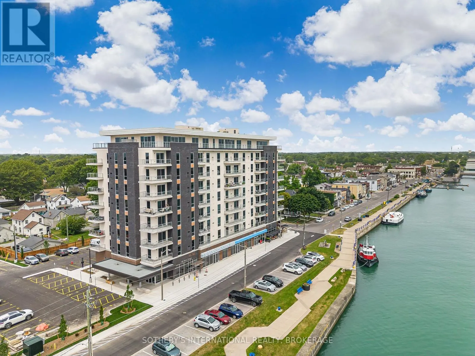 707 - 118 WEST STREET, #707
