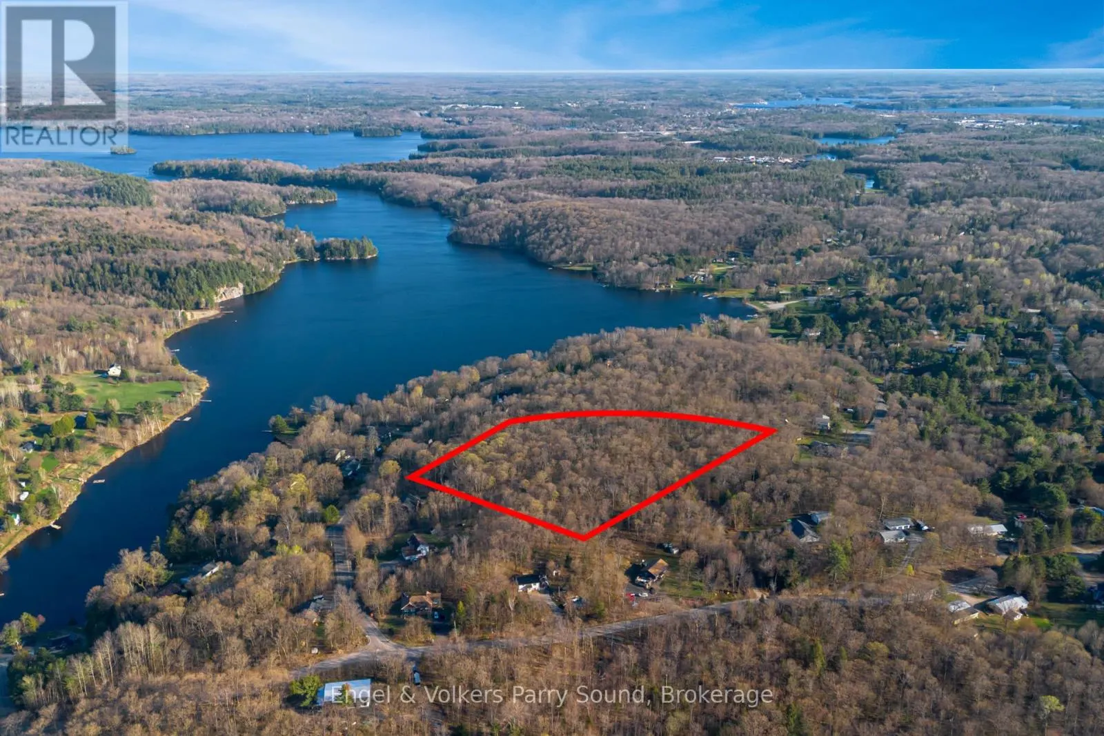 LOT 57 BURNSIDE BRIDGE ROAD
