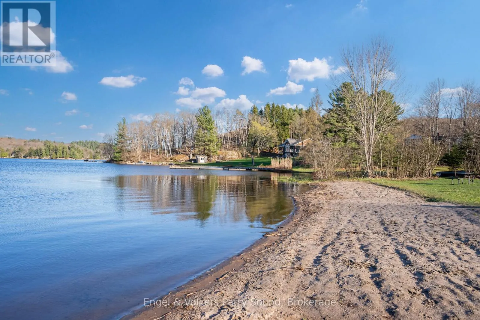 LOT 57 BURNSIDE BRIDGE ROAD