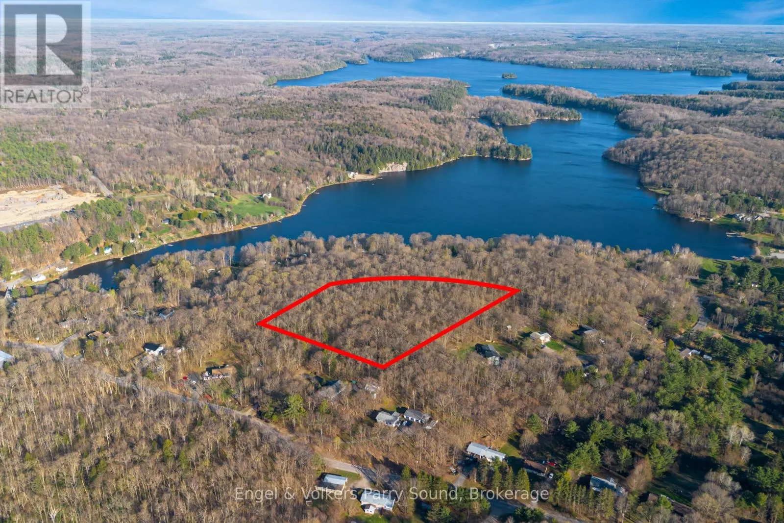 LOT 57 BURNSIDE BRIDGE ROAD