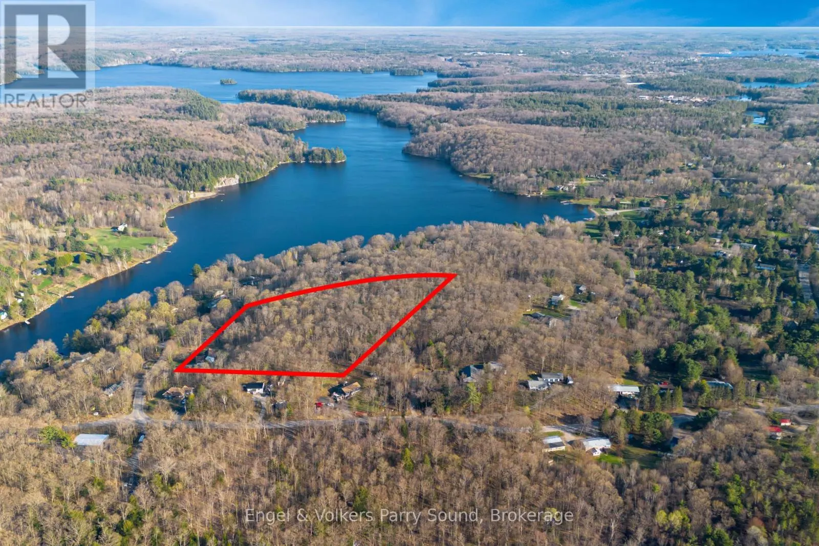 LOT 57 BURNSIDE BRIDGE ROAD