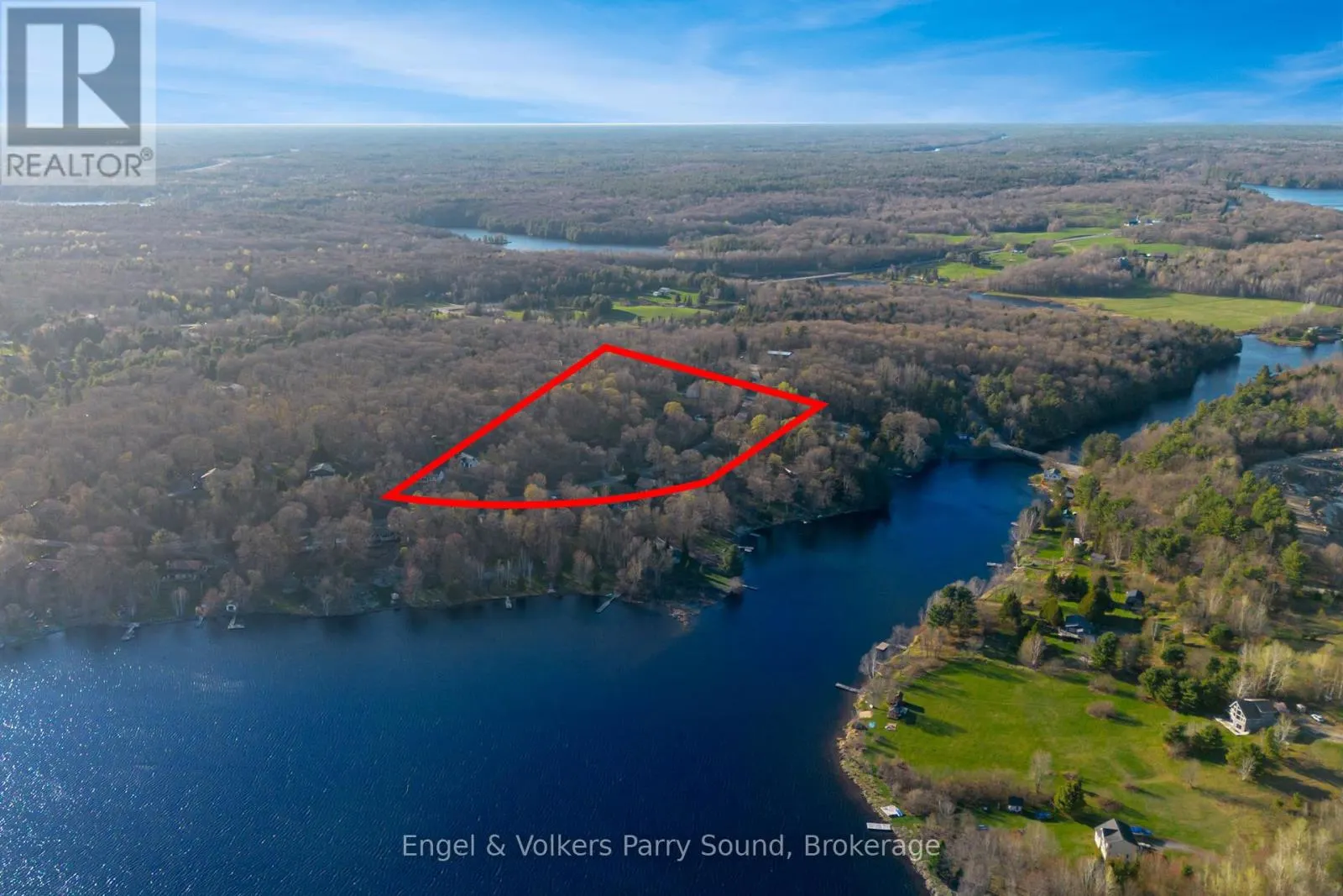 LOT 57 BURNSIDE BRIDGE ROAD