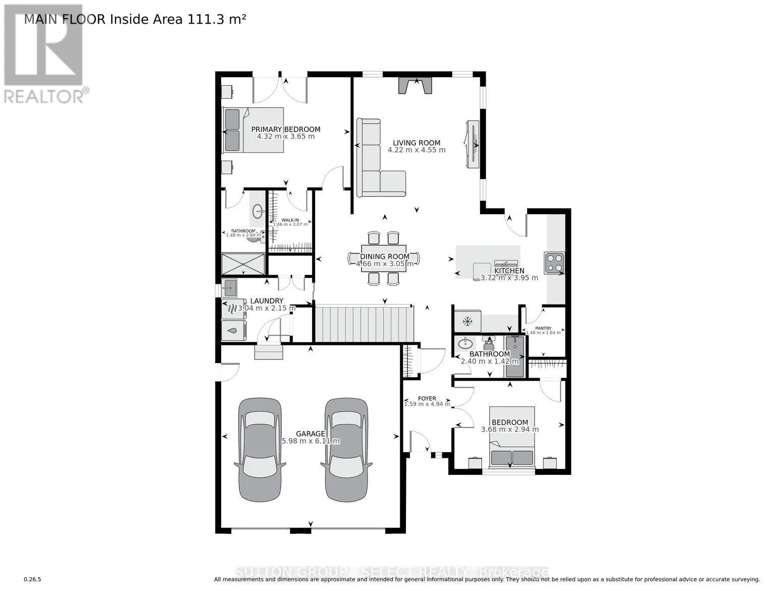 70 SHAW VALLEY DRIVE