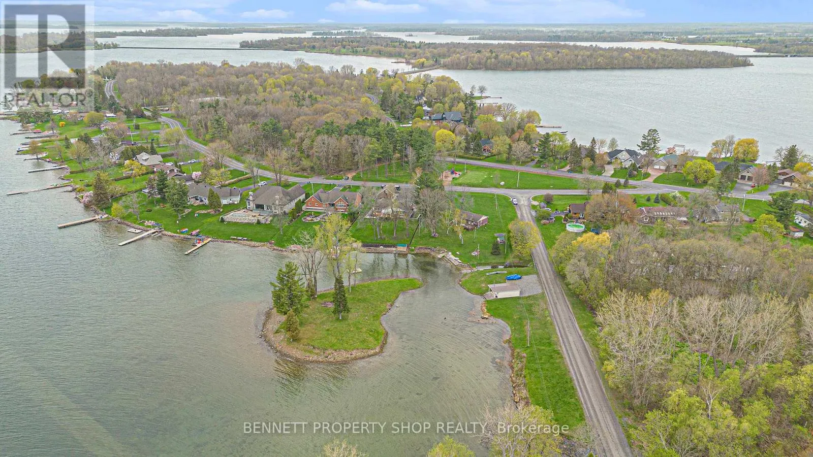 16084 LAKESIDE DRIVE