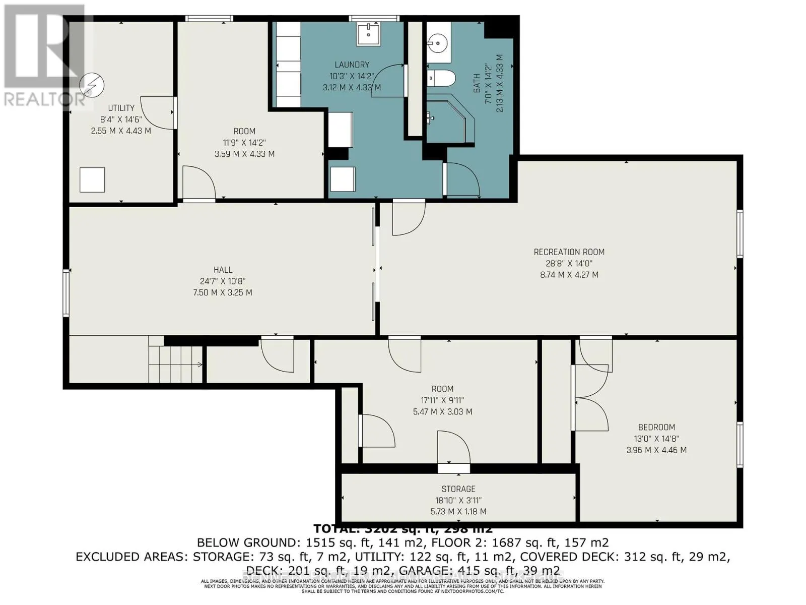 16084 LAKESIDE DRIVE
