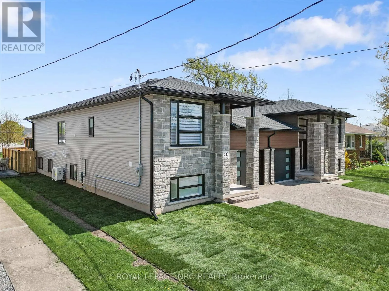 230 KNOLL STREET