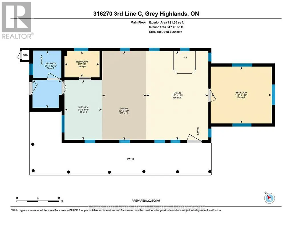316270 3RD LINE C