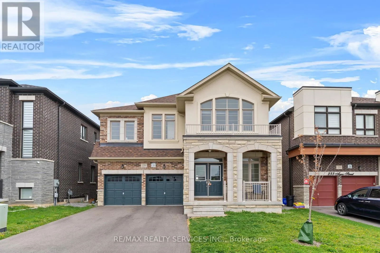 229 AGRO STREET
