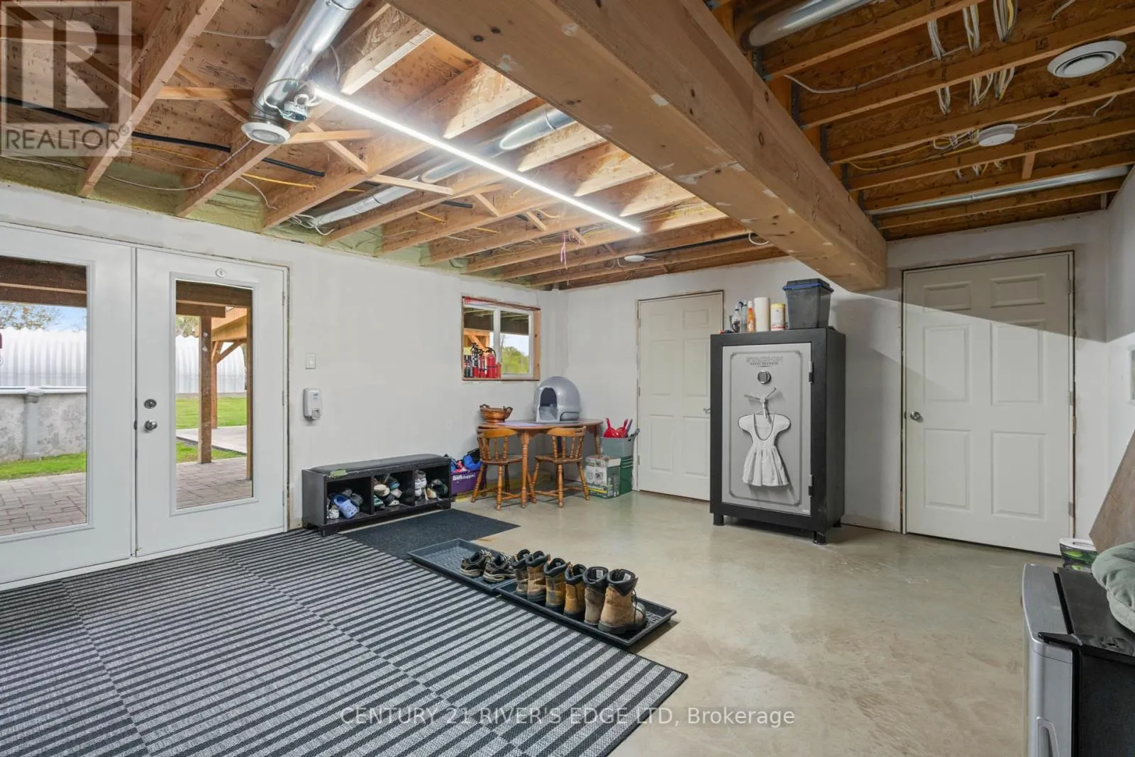 10957 STAMPVILLE ROAD