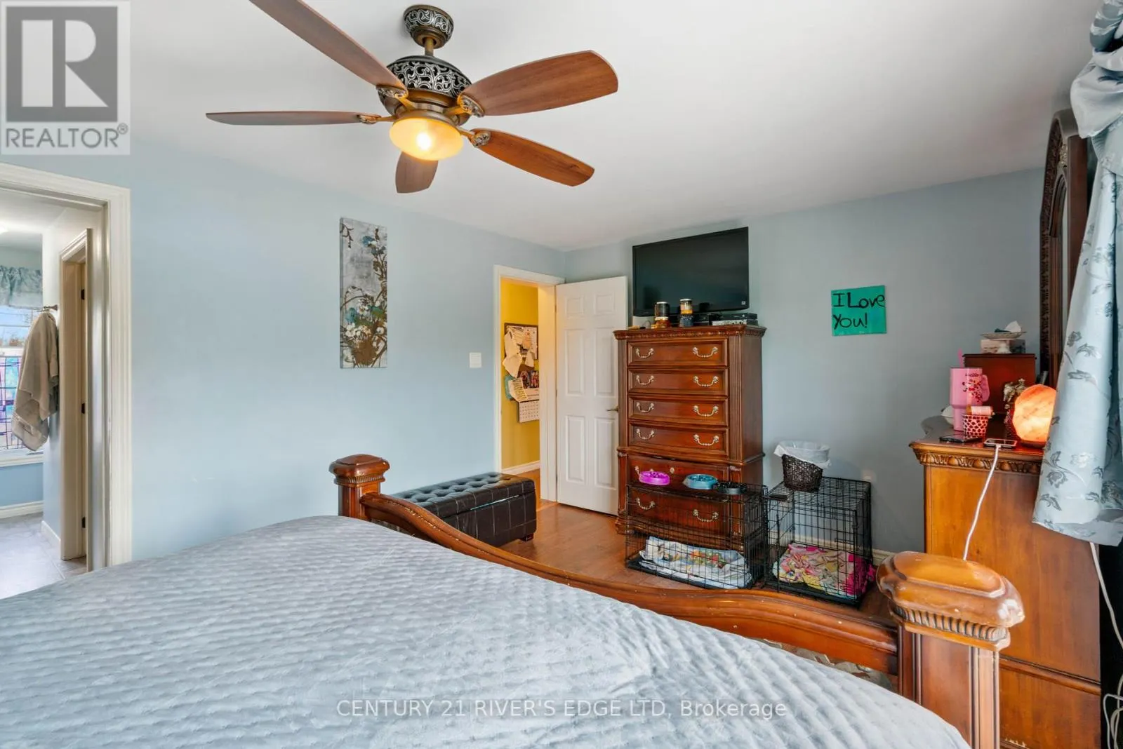 10957 STAMPVILLE ROAD