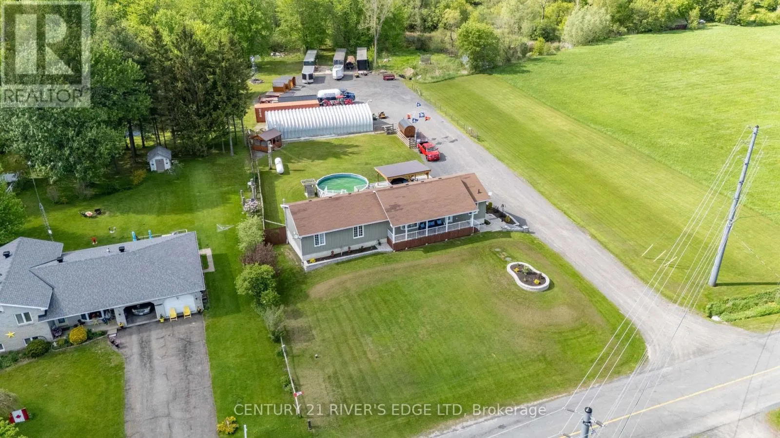 10957 STAMPVILLE ROAD