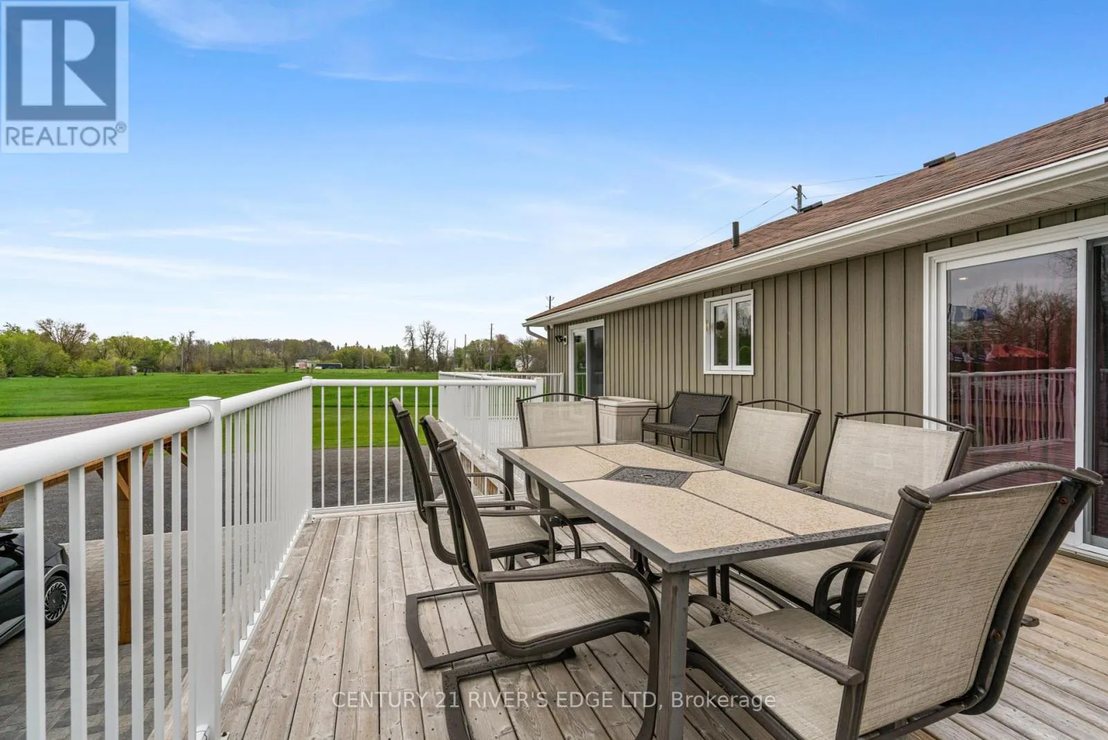 10957 STAMPVILLE ROAD