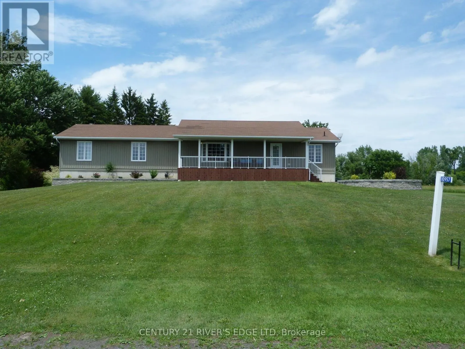 10957 STAMPVILLE ROAD