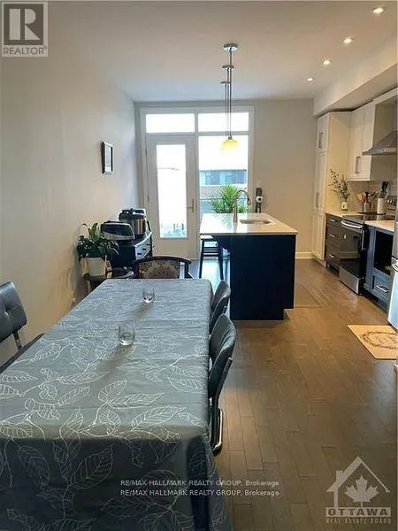 543 DE MAZENOD AVENUE