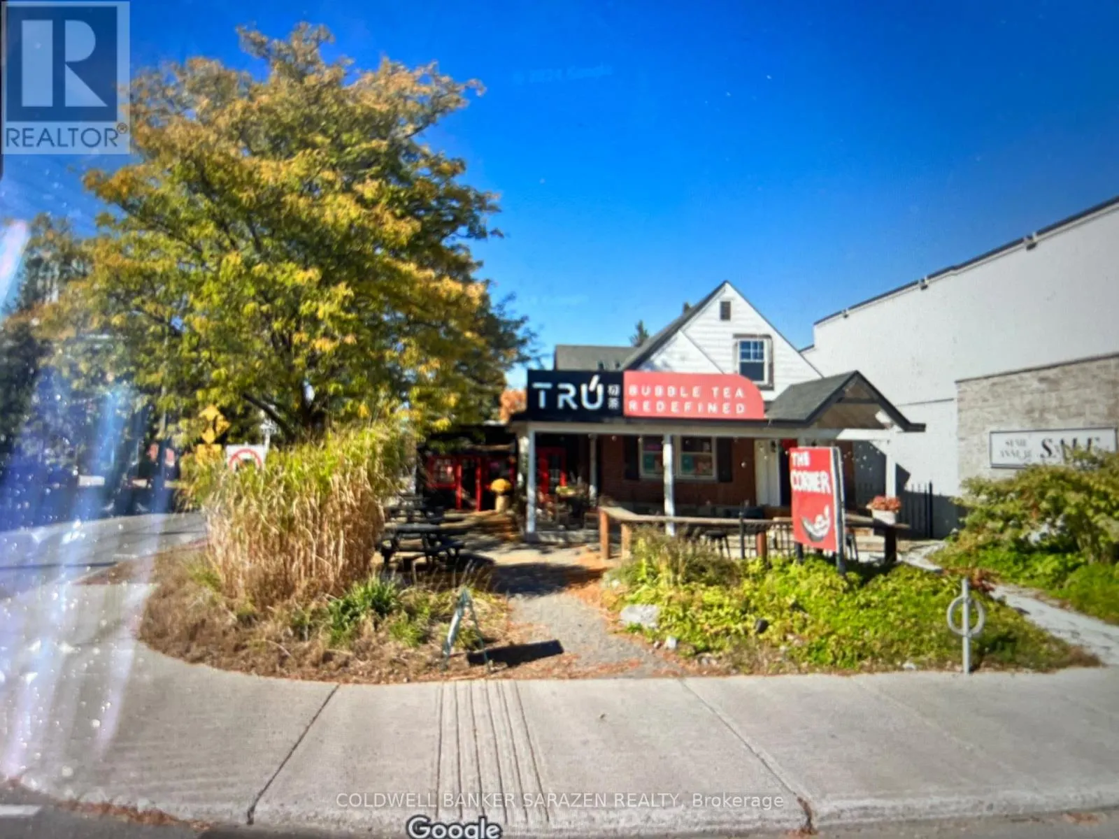 181 RICHMOND ROAD