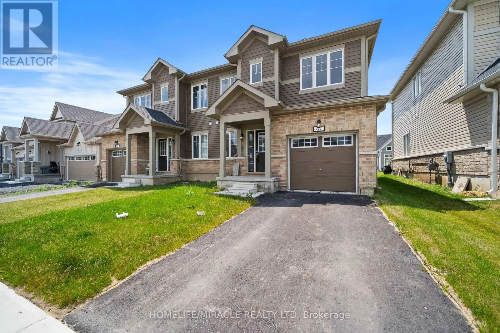 67 OAKMONT DRIVE