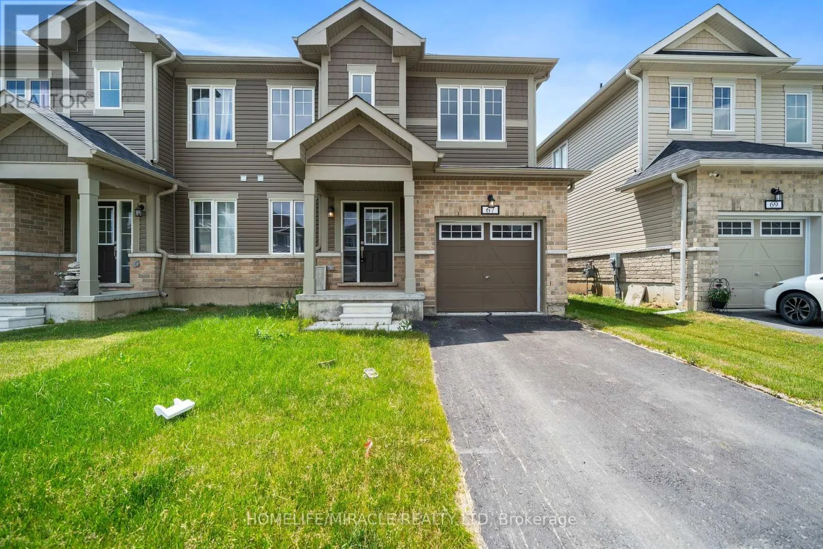 67 OAKMONT DRIVE