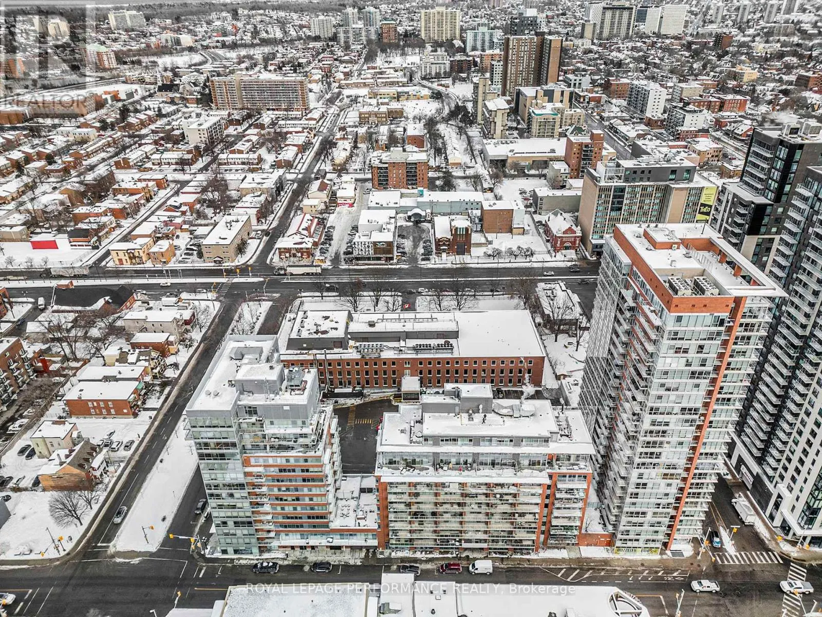 302 - 180 YORK STREET