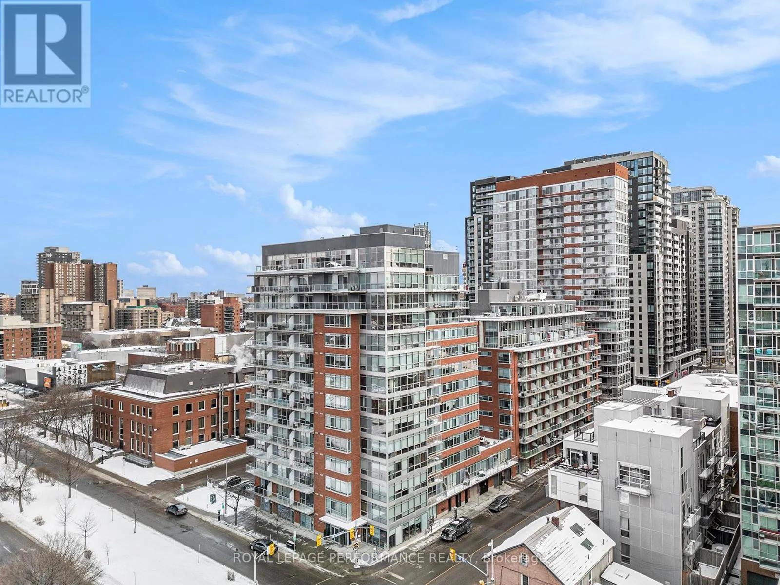 302 - 180 YORK STREET