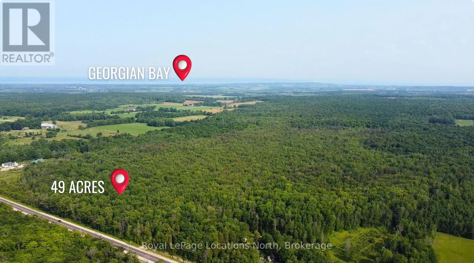 LOT 5 26 HIGHWAY