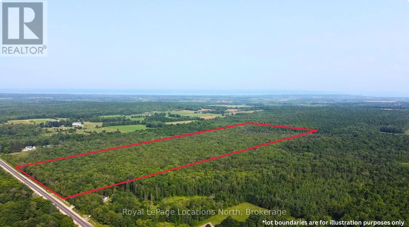 LOT 5 26 HIGHWAY