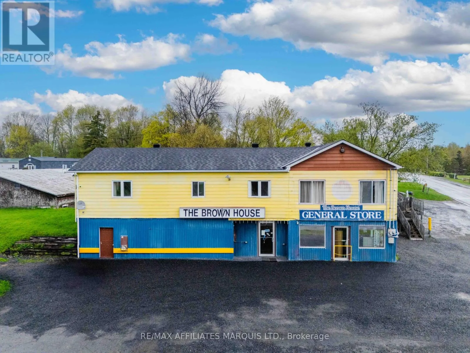 4765 COUNTY 34 RD ROAD